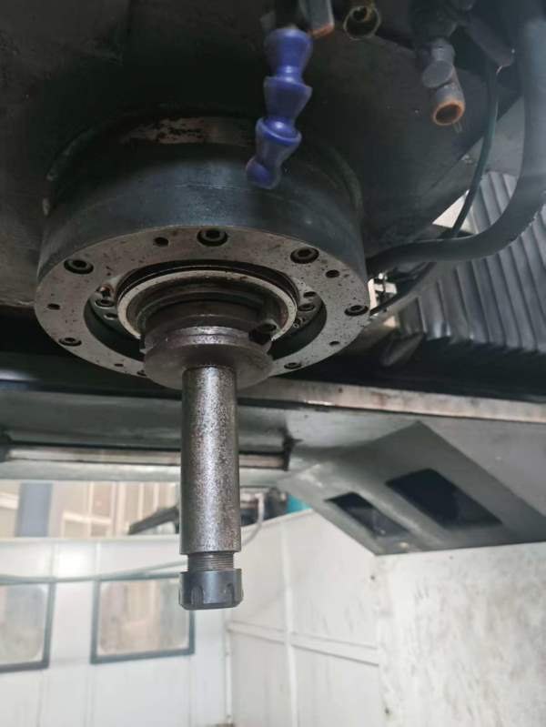 到货 高配上海罗瀚鸥捷LM-2518数控龙门加工中心一台，.