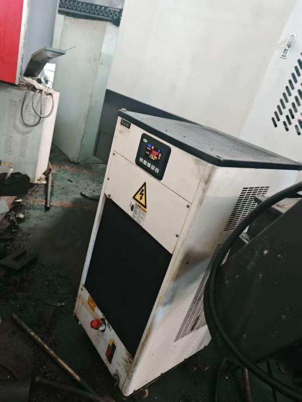 到货 高配上海罗瀚鸥捷LM-2518数控龙门加工中心一台，.