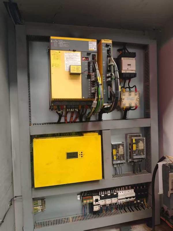 到货 高配上海罗瀚鸥捷LM-2518数控龙门加工中心一台，.