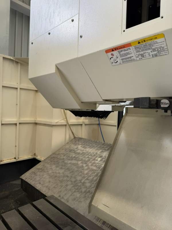 22年准新台群2500型材机同款两台，BT40主轴12000转铸.