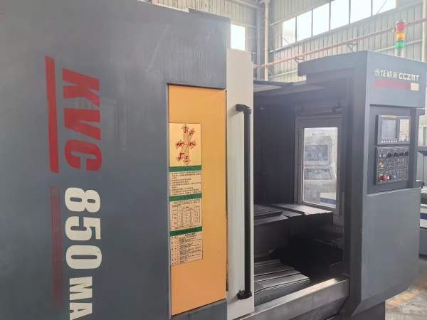 长征850，两线一硬，机械臂刀库，发那科系统，价格不.