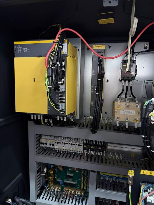 准新2022年韩国斗山LYNX235数控车床发那科oiTF PLUS系.