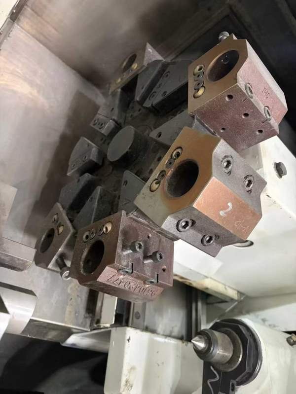 同款三台印度acej300。