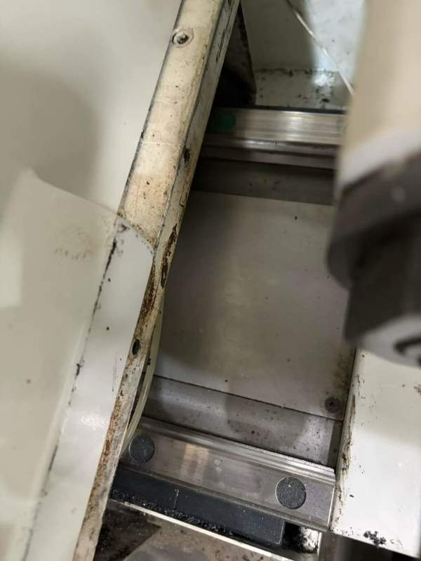 同款三台印度acej300。