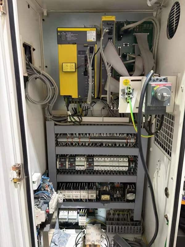 同款三台印度acej300。