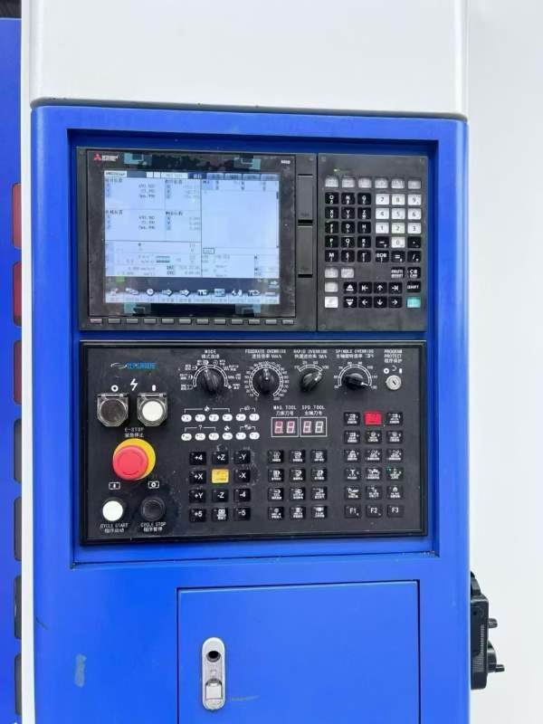 1580加工中心，三轴线规，bt50主轴，需要的联系