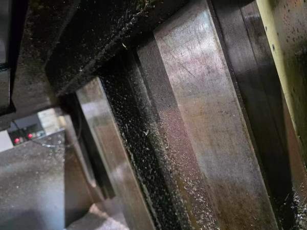 1.6米数控立车，在位出售