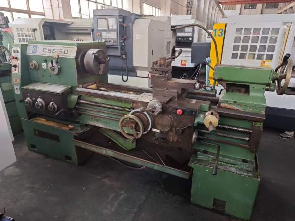 精品宝鸡CS61501米车床，精品