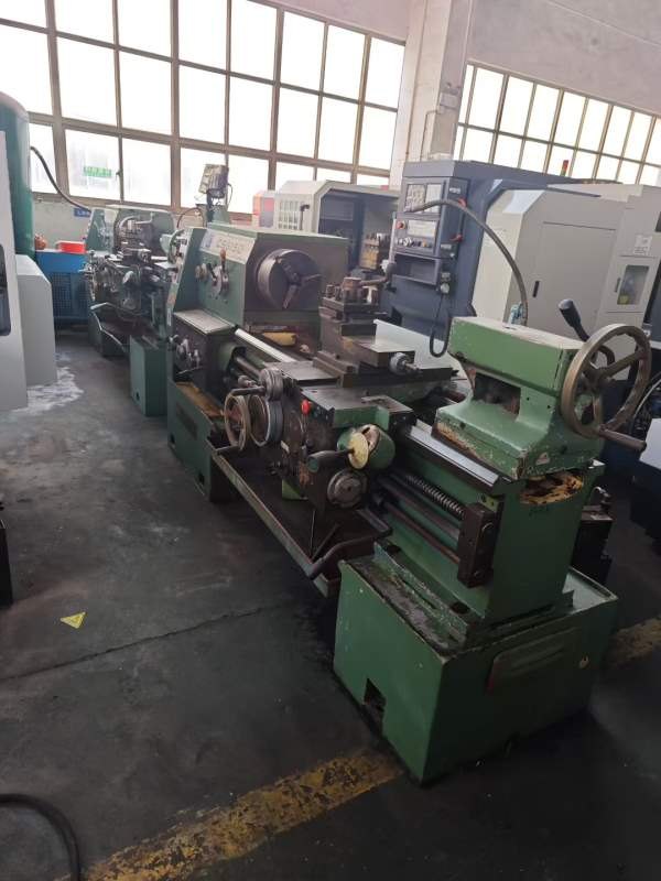 精品宝鸡CS61501米车床，精品