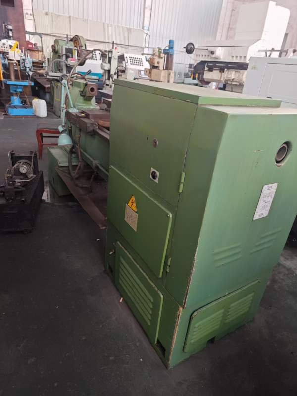 精品宝鸡CS61501米车床，精品