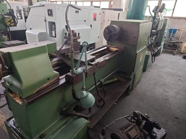 精品宝鸡CS61501米车床，精品