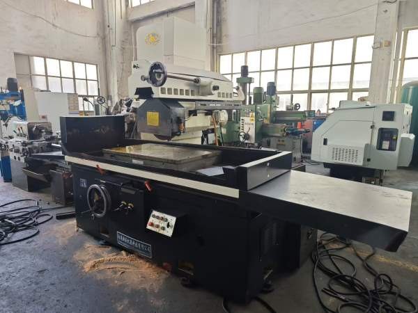 精品靓货平面磨床磨床，M71631.25米