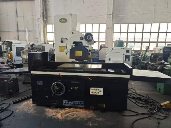 精品靓货平面磨床磨床，M71631.25米