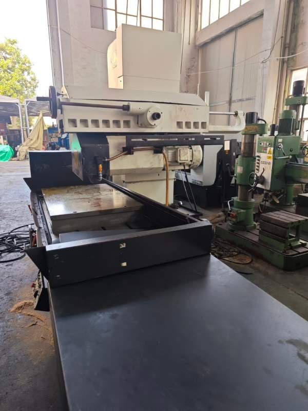 精品靓货平面磨床磨床，M71631.25米