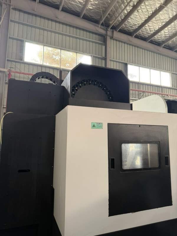 韩国威亚F500立加 三轴行程：1060x510x635mm工作台尺.