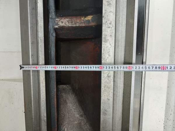 宝鸡2022年产HK80Bx3000数控车，广数系统，导轨宽600.