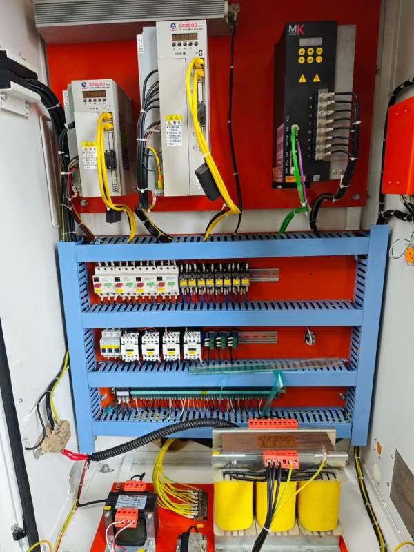 宝鸡2022年产HK80Bx3000数控车，广数系统，导轨宽600.