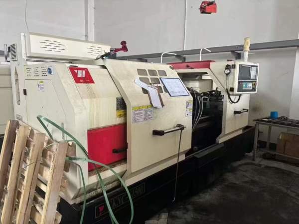 云南6150X2米数控车同款14台，全部两米，2024年安装少.