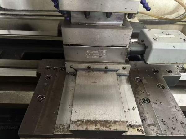 云南6150X2米数控车同款14台，全部两米，2024年安装少.