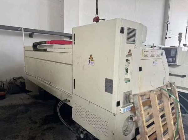 云南6150X2米数控车同款14台，全部两米，2024年安装少.