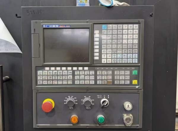 宝鸡CK数控车床宝鸡CK数控车床安装少用，广数980TDi，.