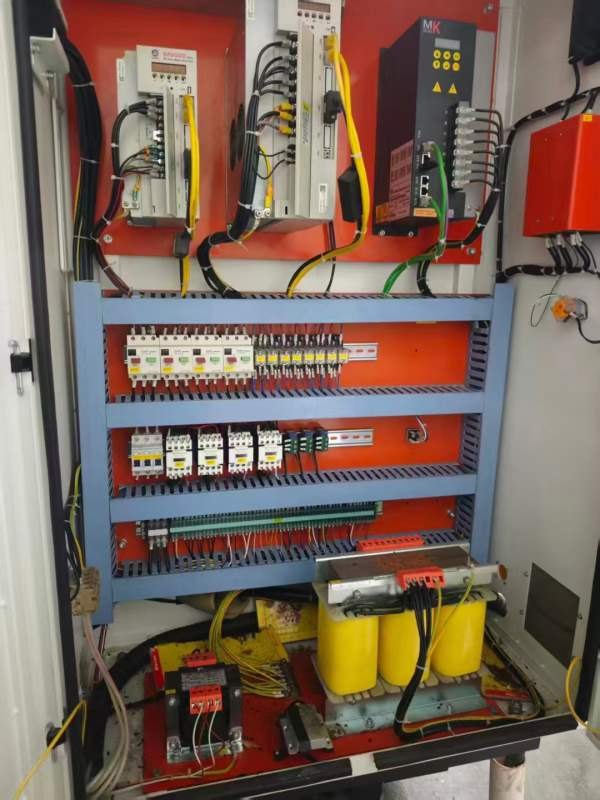 宝鸡CK数控车床宝鸡CK数控车床安装少用，广数980TDi，.