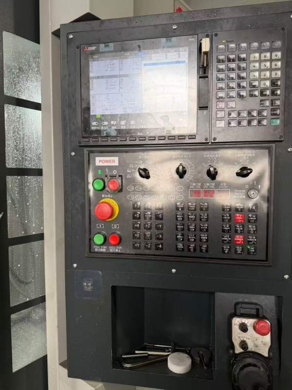 9.5成新2024年斌盛1160，三线滚柱，主轴皮带10000，不.