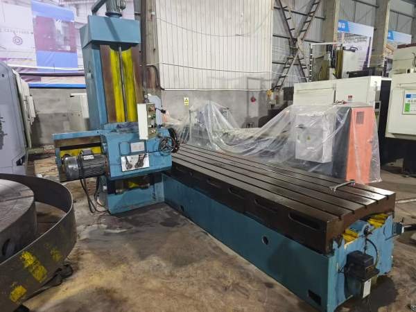 精品南通京鼎9003.3米端面铣，侧面铣低价出售