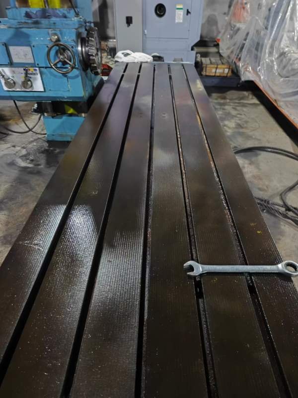 精品南通京鼎9003.3米端面铣，侧面铣低价出售