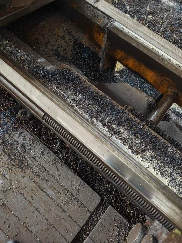 CW61125D12米车床，使用中，低价出售