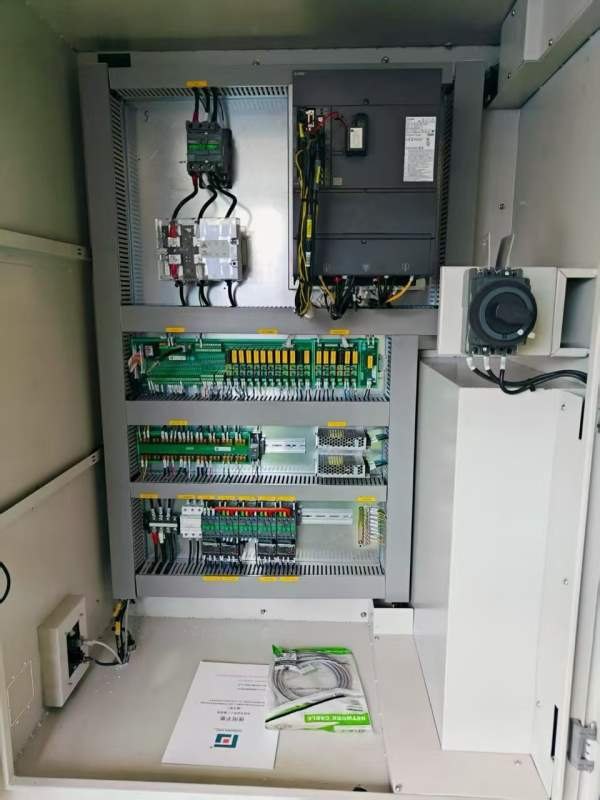 昆山台功855加工中心2025年全新未用同款6台 三菱M80系.