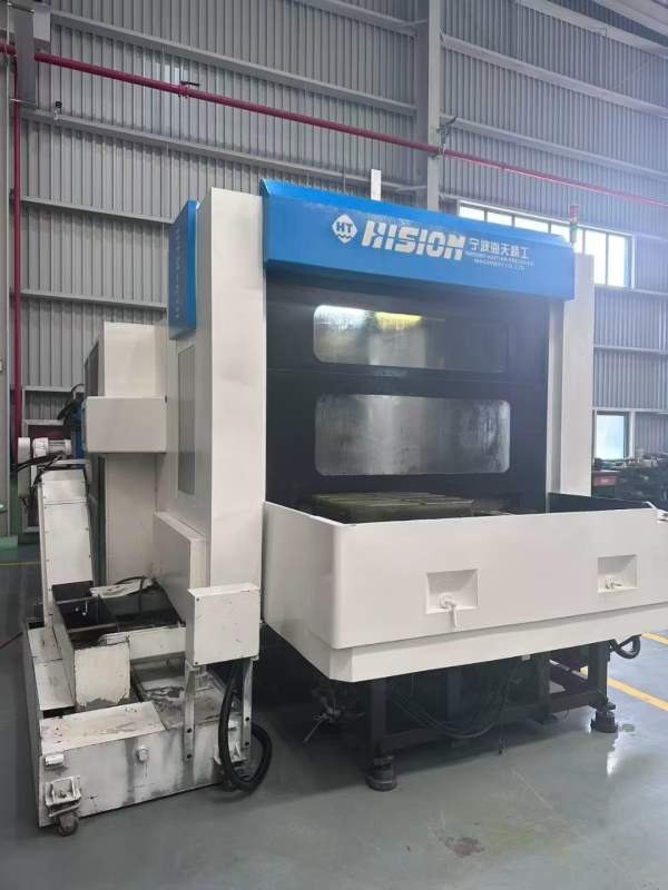 品牌：宁波海天精工股份有限公司型号：HTM-630H产地：.