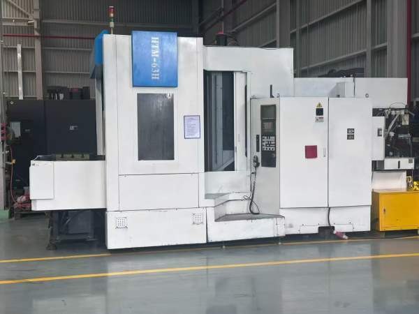 品牌：宁波海天精工股份有限公司型号：HTM-630H产地：.