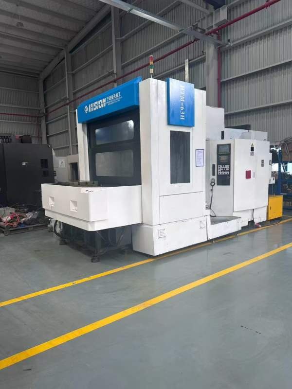 品牌：宁波海天精工股份有限公司型号：HTM-630H产地：.
