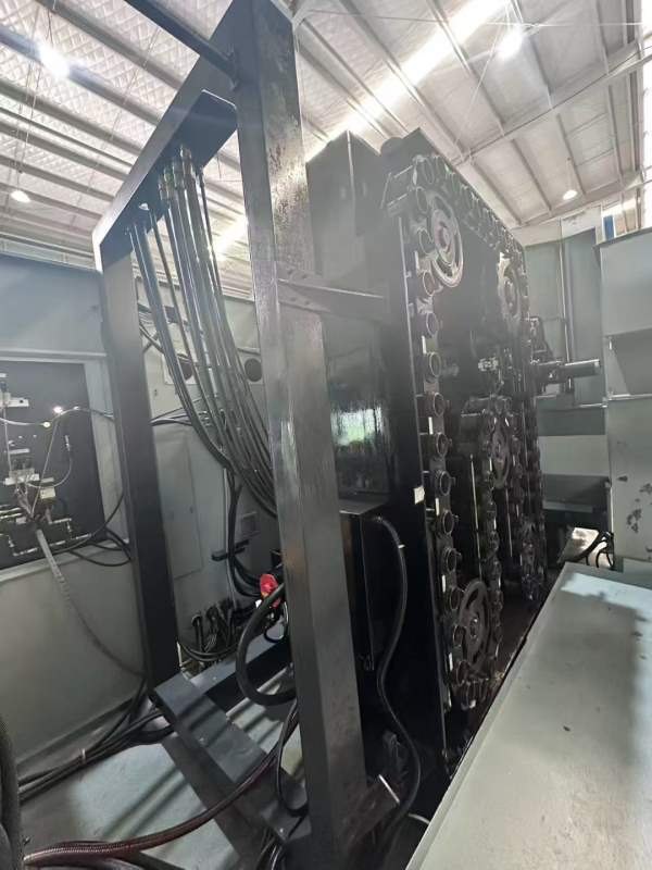 品牌：宁波海天精工股份有限公司型号：HTM-630H产地：.