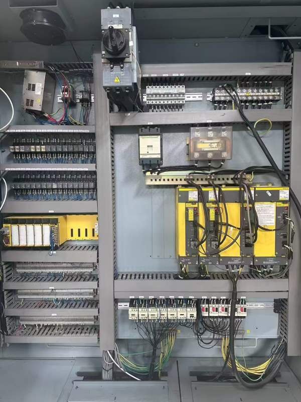 品牌：宁波海天精工股份有限公司型号：HTM-630H产地：.