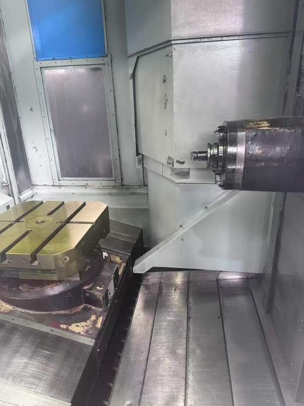 品牌：宁波海天精工股份有限公司型号：HTM-630H产地：.