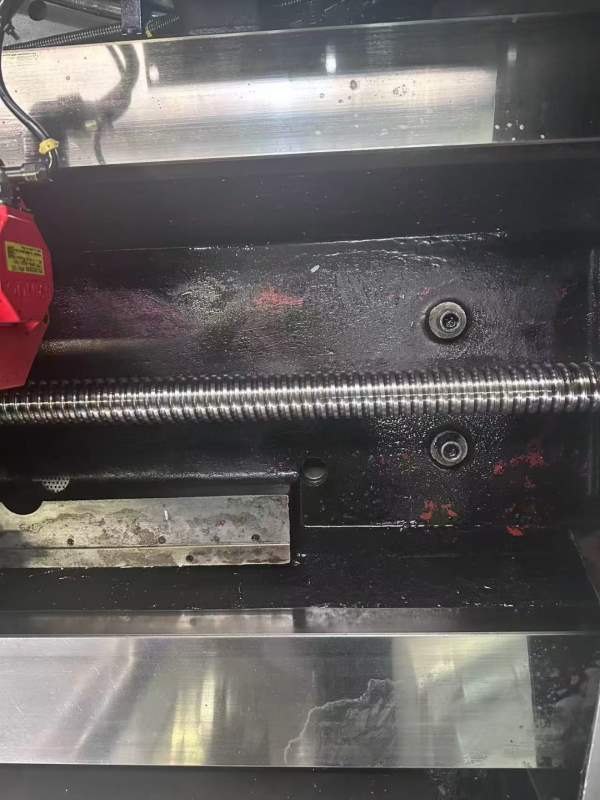 品牌：宁波海天精工股份有限公司型号：HTM-630H产地：.