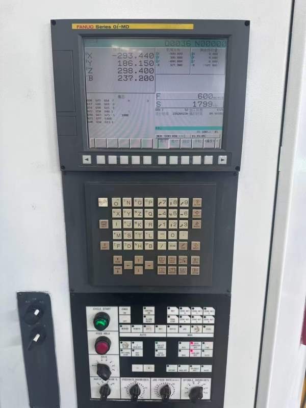 品牌：宁波海天精工股份有限公司型号：HTM-630H产地：.