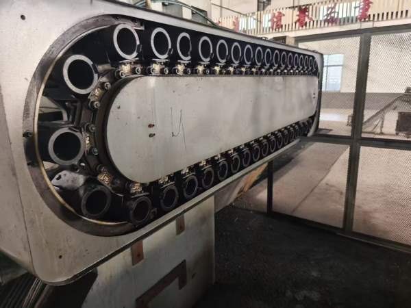 山东工厂海天6032龙门工期已到 便宜处理 带刀库 光栅.