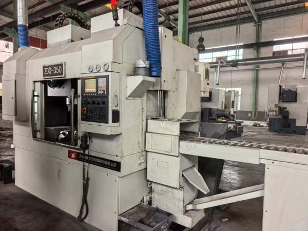 金沙专用车床已售6台、还剩下后4台