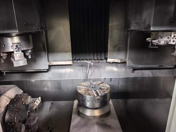 金沙专用车床已售6台、还剩下后4台