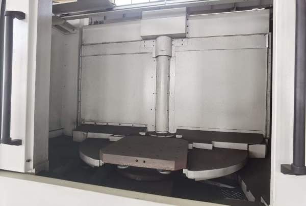 买下大隈630卧加一台，工厂在位。