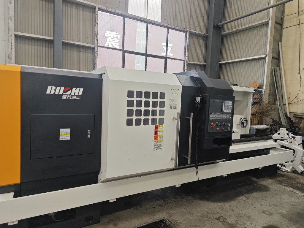 出售宝鸡HK80Bx3000数控车