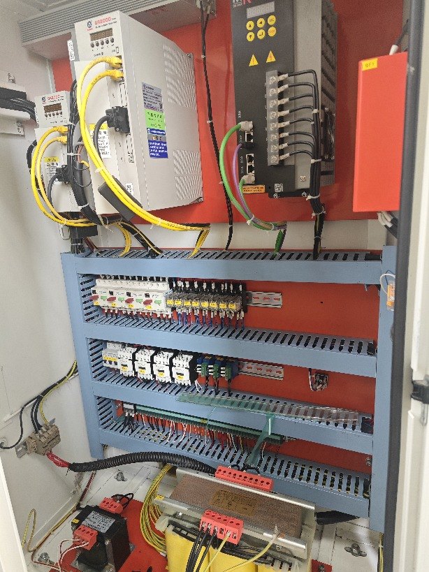 出售宝鸡HK80Bx3000数控车