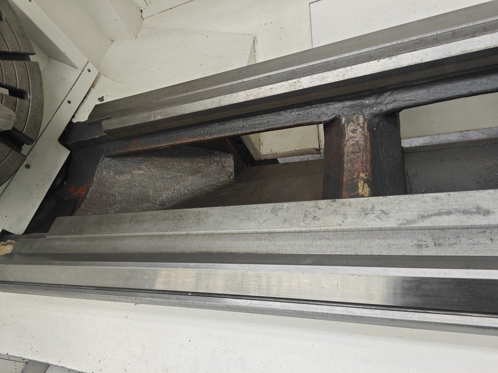 出售宝鸡HK80Bx3000数控车