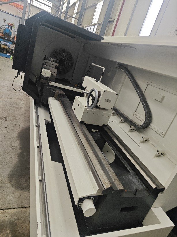 出售宝鸡HK80Bx3000数控车