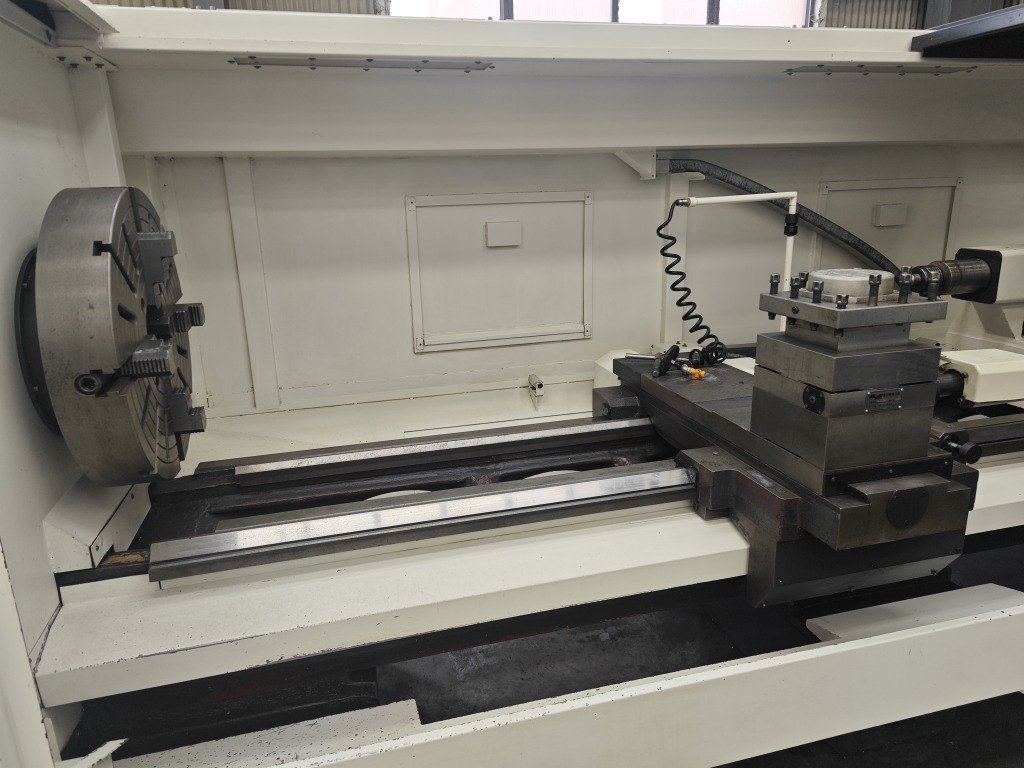 出售宝鸡HK80Bx3000数控车