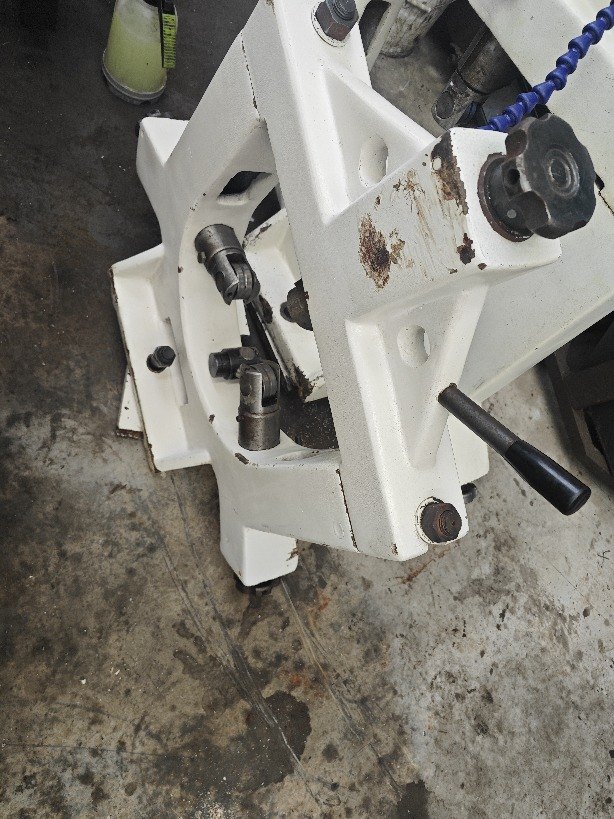 出售宝鸡HK80Bx3000数控车