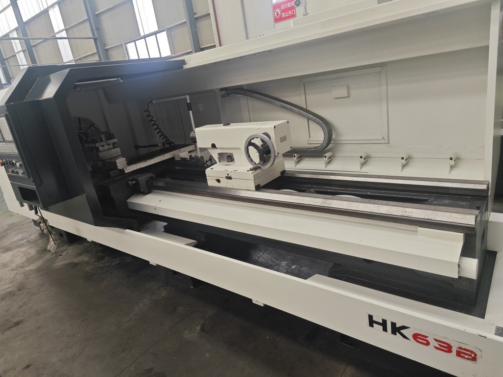 出售宝鸡HK63Bx3000数控车